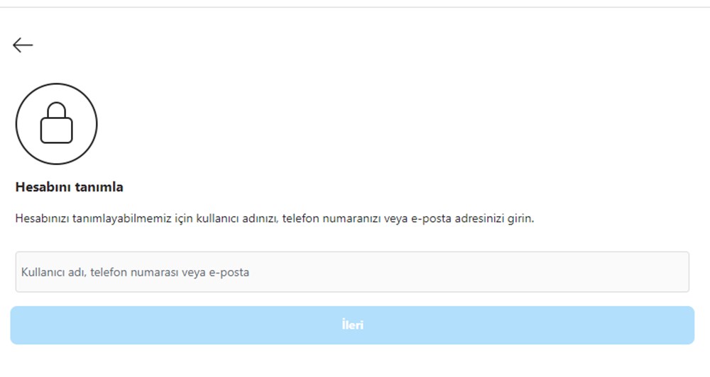 Instagram artık "hacklenen" hesapları kurtaracak! - 5
