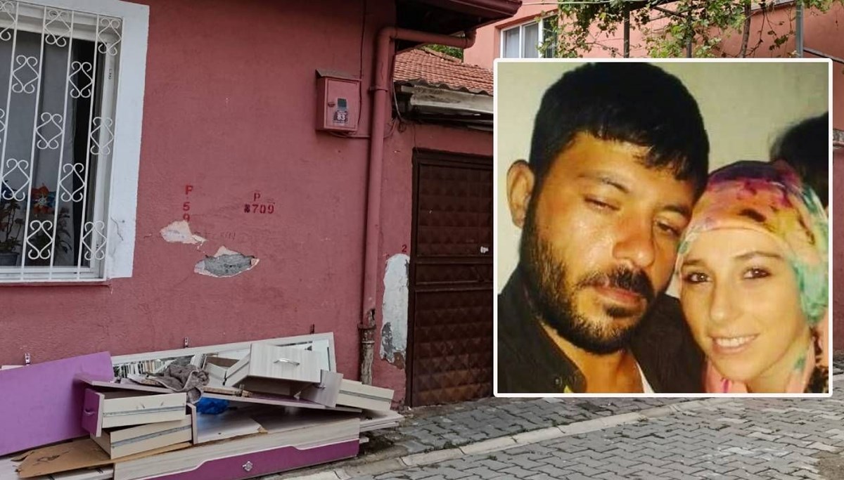 Cezaevinden çıktı, dehşet saçtı