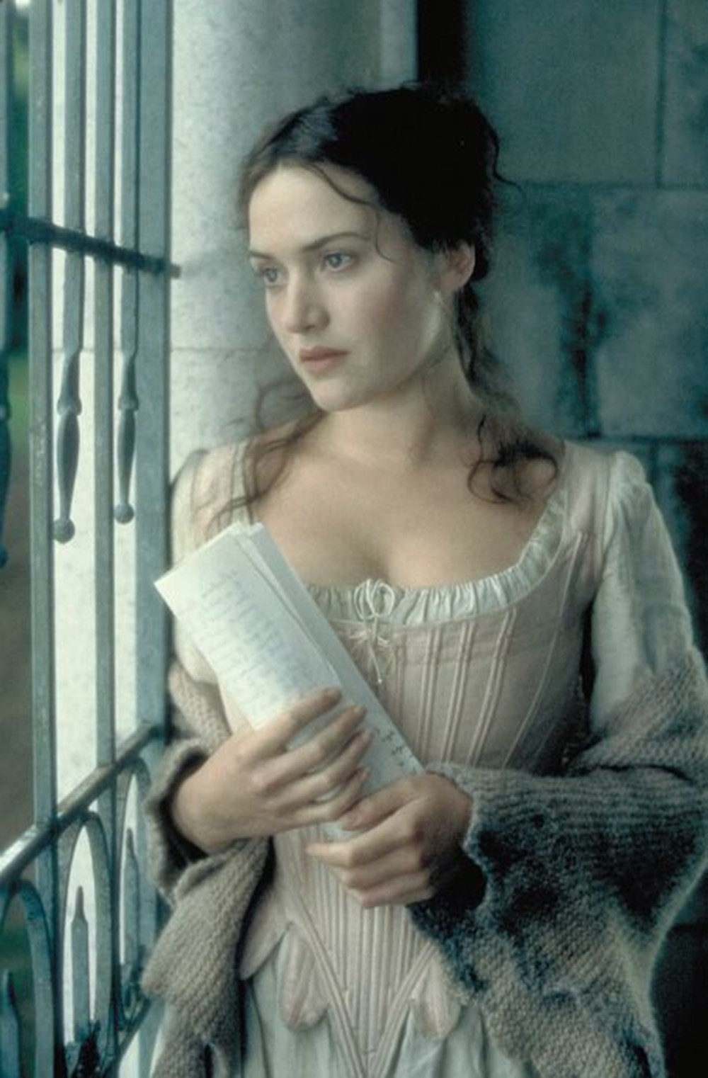 46. yaşına özel 46 fotoğrafla Kate Winslet - 11