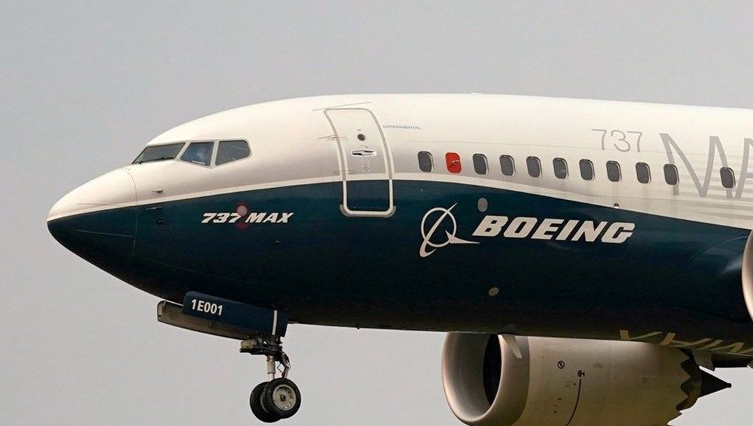 ABD ve Boeing arasında tartışmalı anlaşma: 346 kişinin öldüğü uçak kazaları ceza getirmedi
