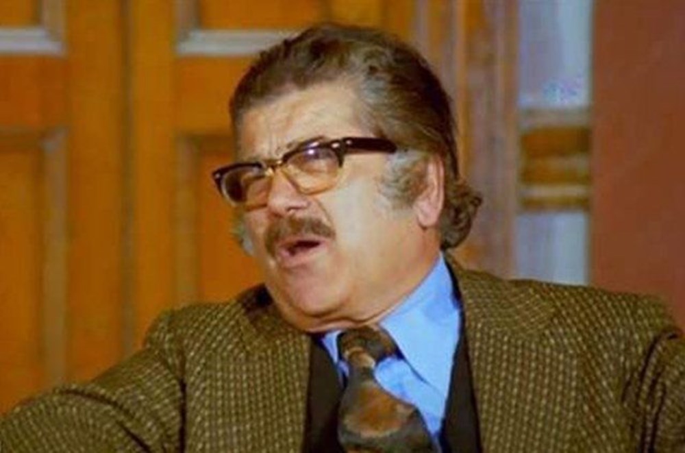 Hababam Sınıfı Kemal Hoca Filmler Ve Diziler Hababam Sinifi 2
