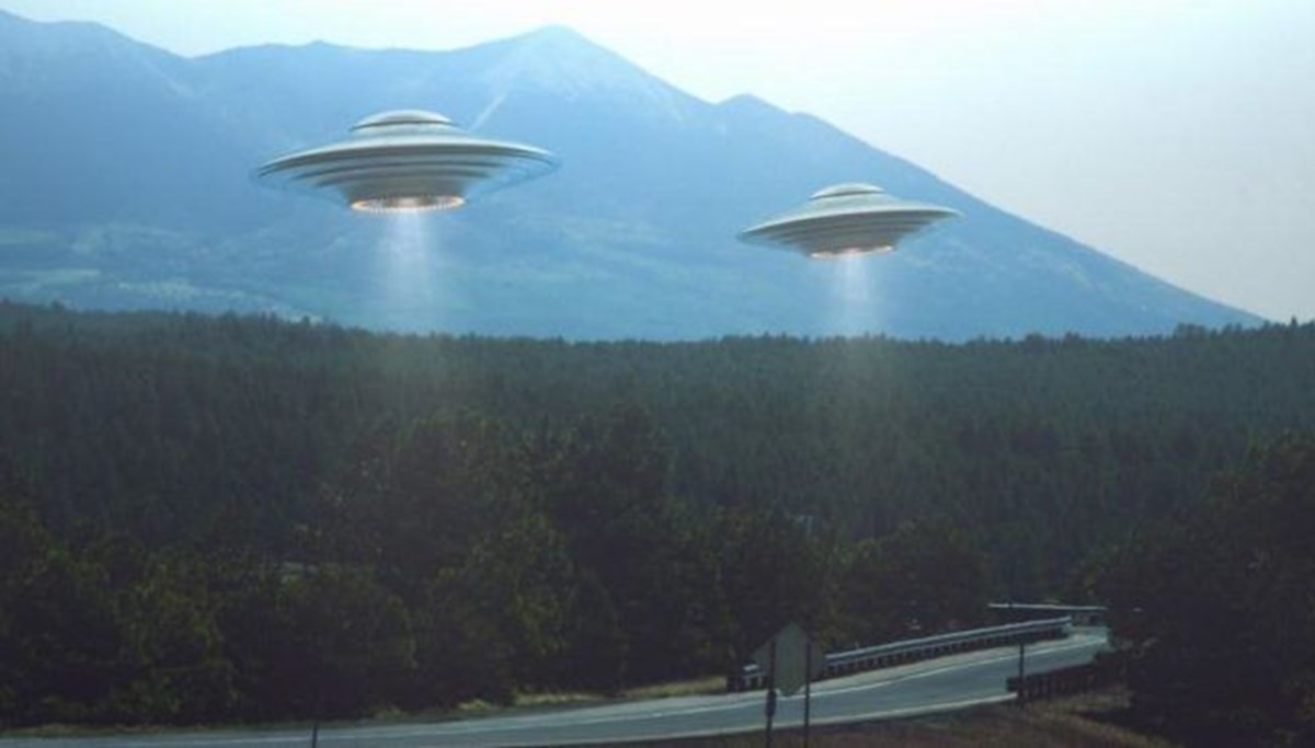 NASA Başkanı’ndan UFO açıklaması: Evren çok büyük, yalnız olduğumuzu düşünmüyorum