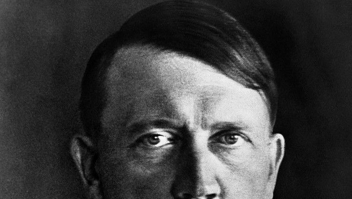 Hitler gerçekten ölmedi mi?