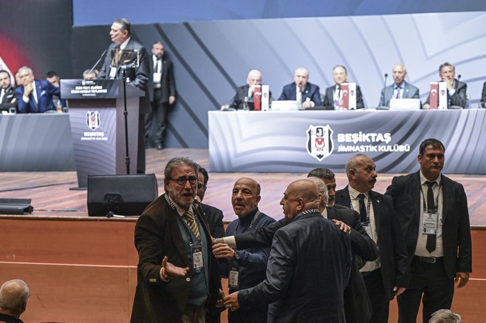 Hasan Arat'a yumruk atan Tevfik Yamantürk'ten birinci açıklama 76 rZrSz8wHLEOAVkopuaJO4A