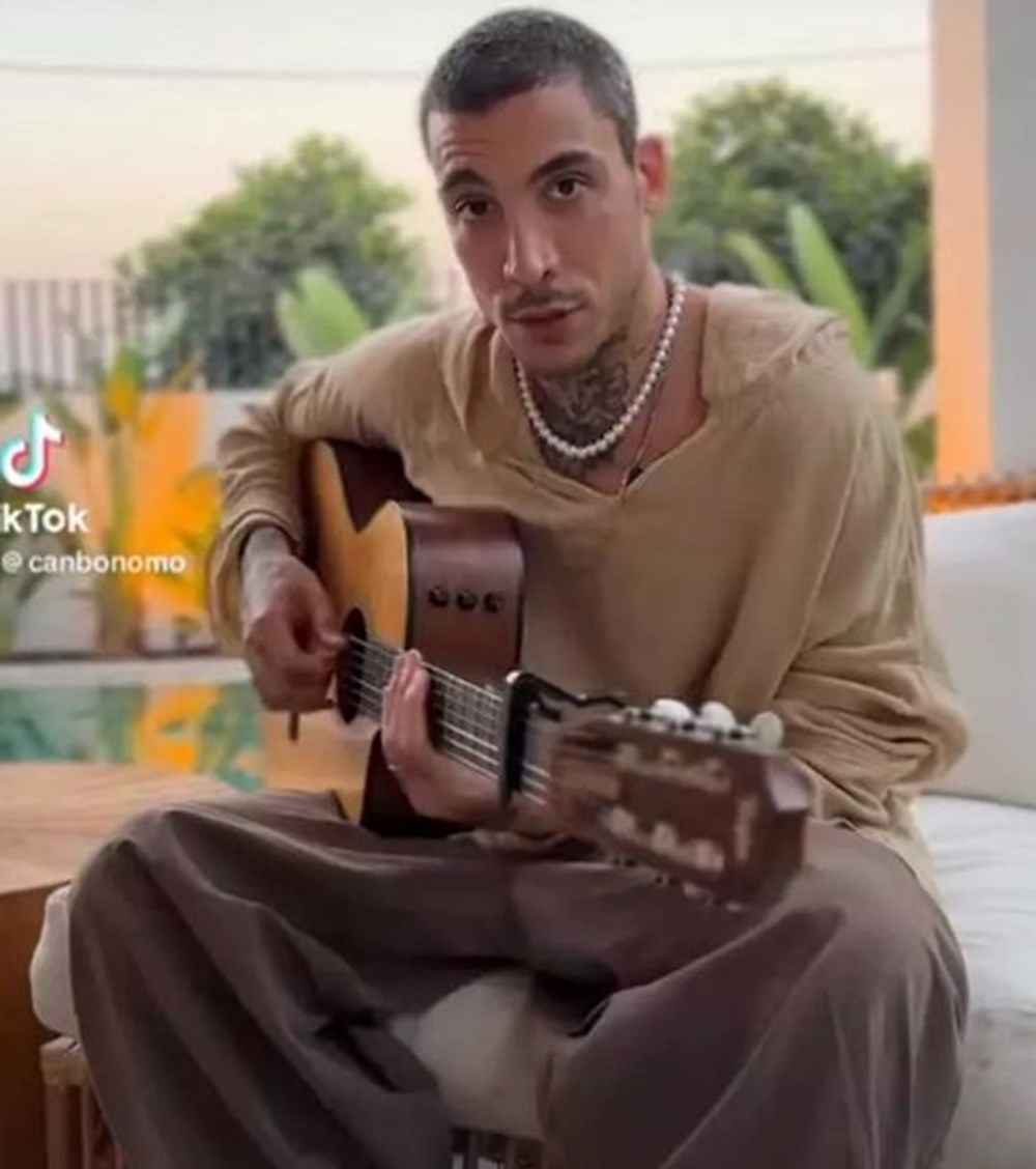 Didem Soydan'dan şaşırtan itiraf: Hala aşığım, ailesi var - 4