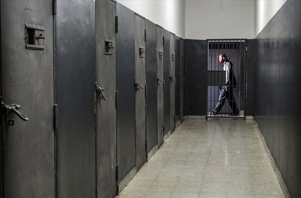 Yargı paketi infaz düzenlemesinde son durum: 10. yargı paketi ne vakit çıkacak? Kısmi af ve genel af çıkacak mı? 76 rZz6bRF4P0Ch86ZgbNHqFA