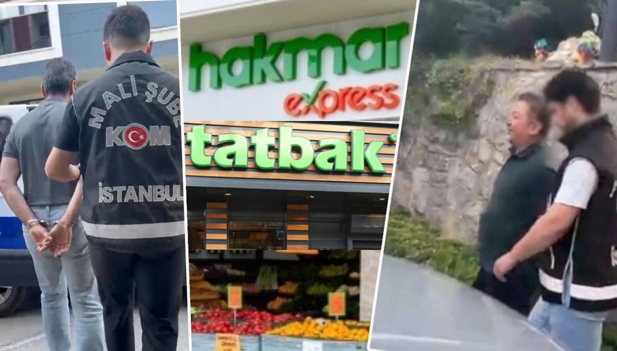 MİT raporu ortay çıktı MİT raporu ortay çıktı