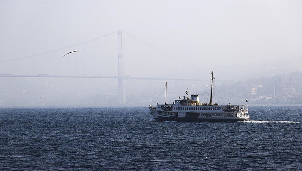 Yeni haftada sıcaklık aynı, sisli havaya dikkat! Yeni haftada sıcaklık aynı, sisli havaya dikkat!
