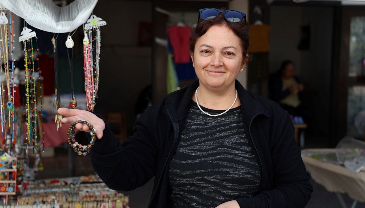 Stres, kaygı ve uykusuzluğa iyi geldiğinde inanılıyor: İlgi her geçen gün artıyor Stres, kaygı ve uykusuzluğa iyi geldiğinde inanılıyor: İlgi her geçen gün artıyor