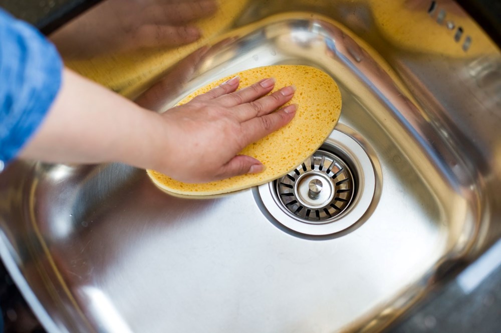 Mutfağınızı daha temiz tutmak için uygulayabileceğiniz taktikler - 4
