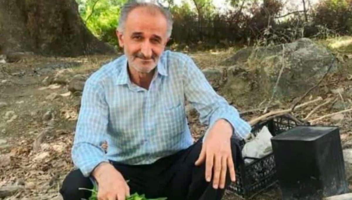 Siirt'te şüpheli ölüm