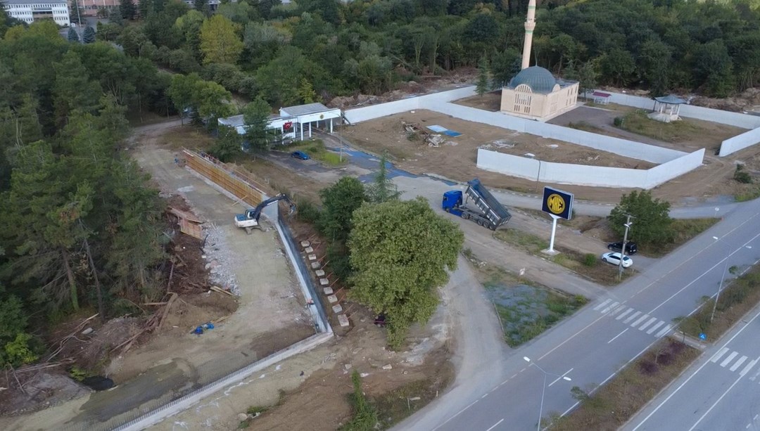 MKE, Çarşamba’da 4 tesis kuracak: Bomba üretimi gündemde