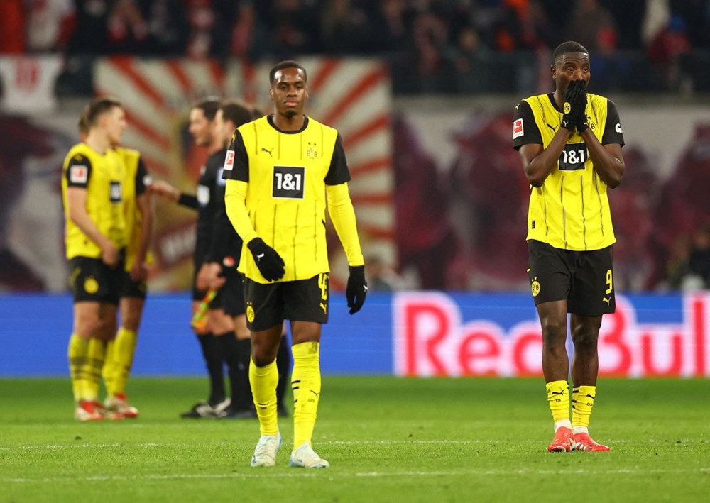 İlk 20'de tek Türk kulübü var: Avrupa'nın en iyi takımları açıklandı - 11