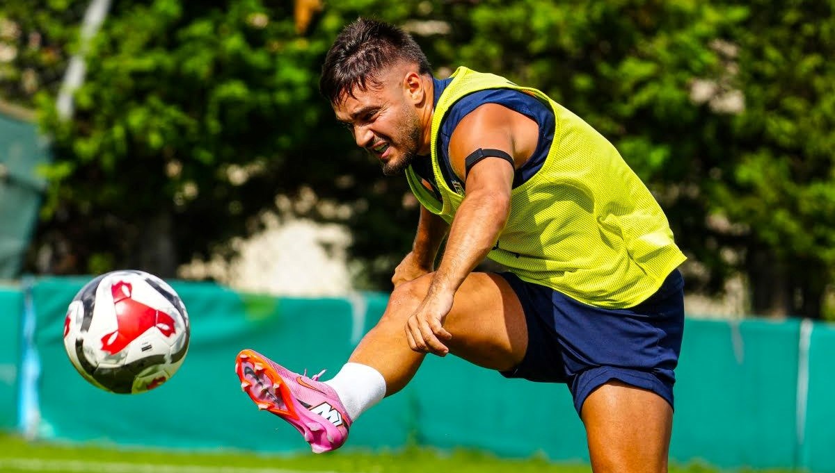 Başakşehir FK'da Beşiktaş hazırlıkları