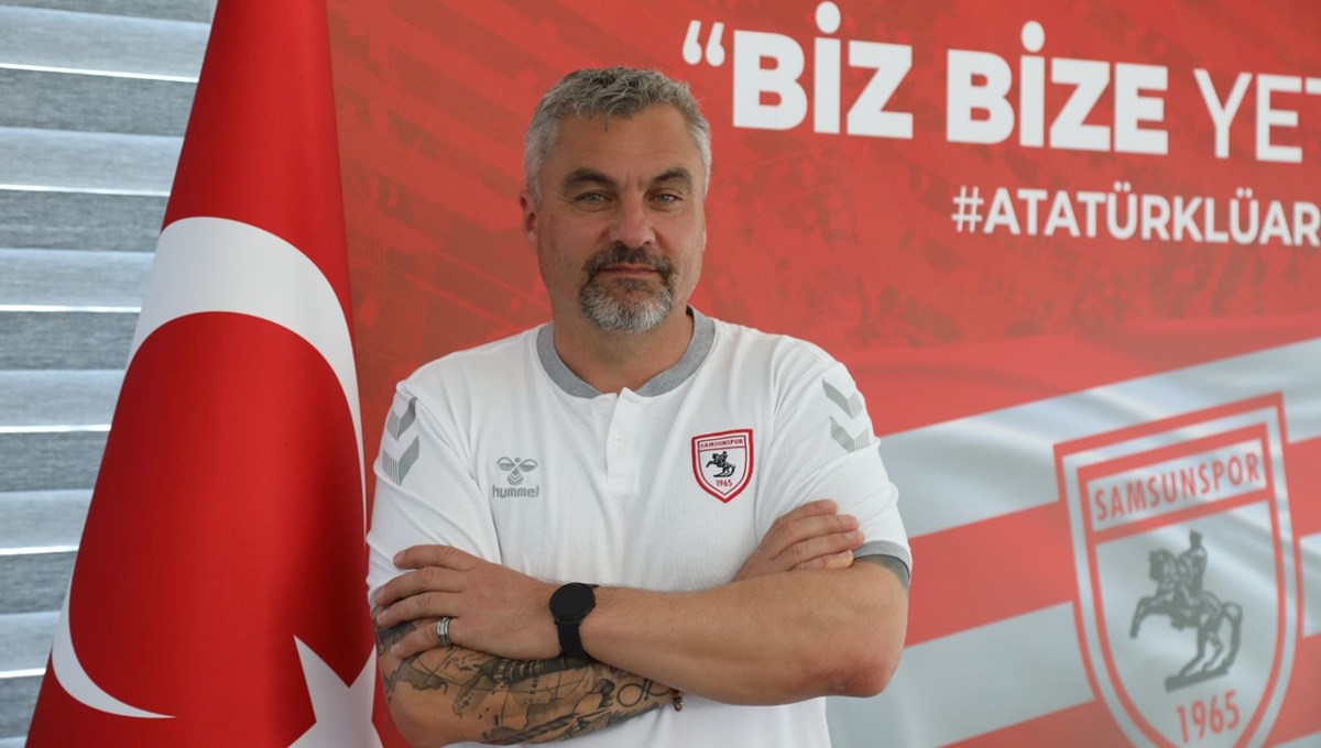 Thomas Reis'ten dikkat çeken Fenerbahçe açıklaması Thomas Reis'ten dikkat çeken Fenerbahçe açıklaması
