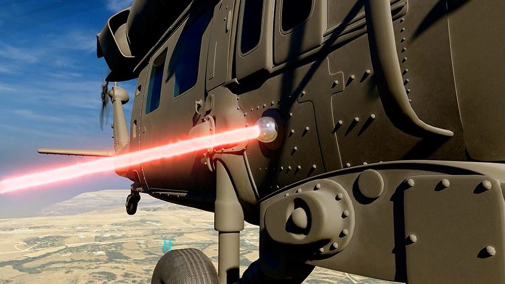 İnsansız kara aracı BARKAN, TSK envanterine girdi (Türkiye'nin yeni nesil yerli silahları) - 4