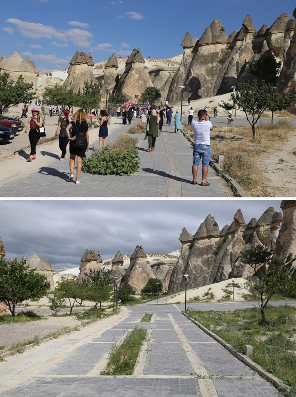 Dünyanın en güzel köyleri: Listede Göreme Köyü de yer aldı - 11