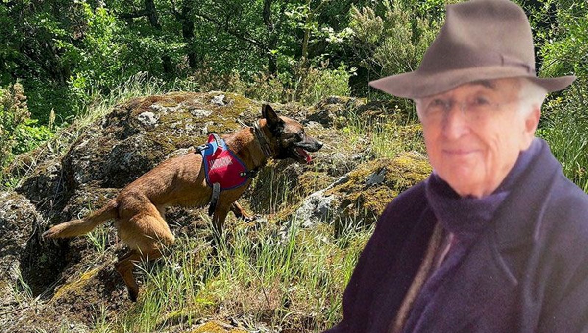 Alan taraması 5'inci günde de devam ediyor: Korhan Berzeg’in kafatası ile ayak kemikleri aranıyor Alan taraması 5'inci günde de devam ediyor: Korhan Berzeg’in kafatası ile ayak kemikleri aranıyor