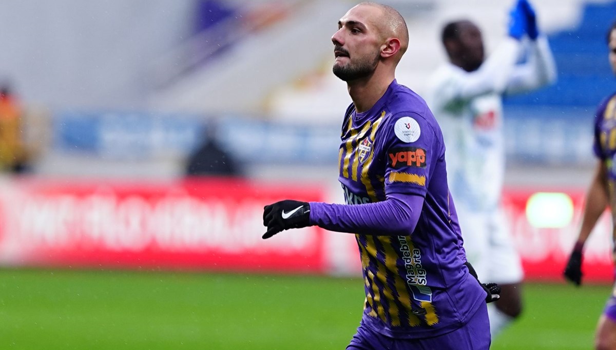 Büyük takımların transfer listesindeki Ahmed Kutucu ve Berke Özer'in bonservis ücretleri belli oldu