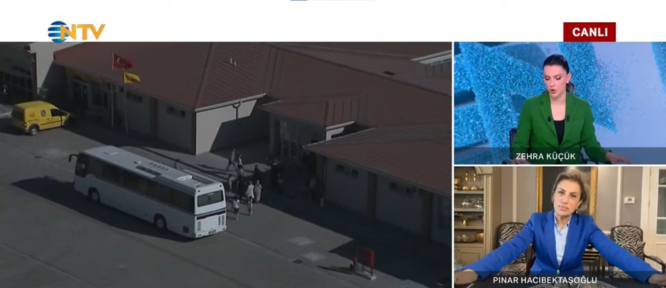Meclis'e sunuldu: Yeni infaz düzenlemesiyle amaçlanan ne? - 1