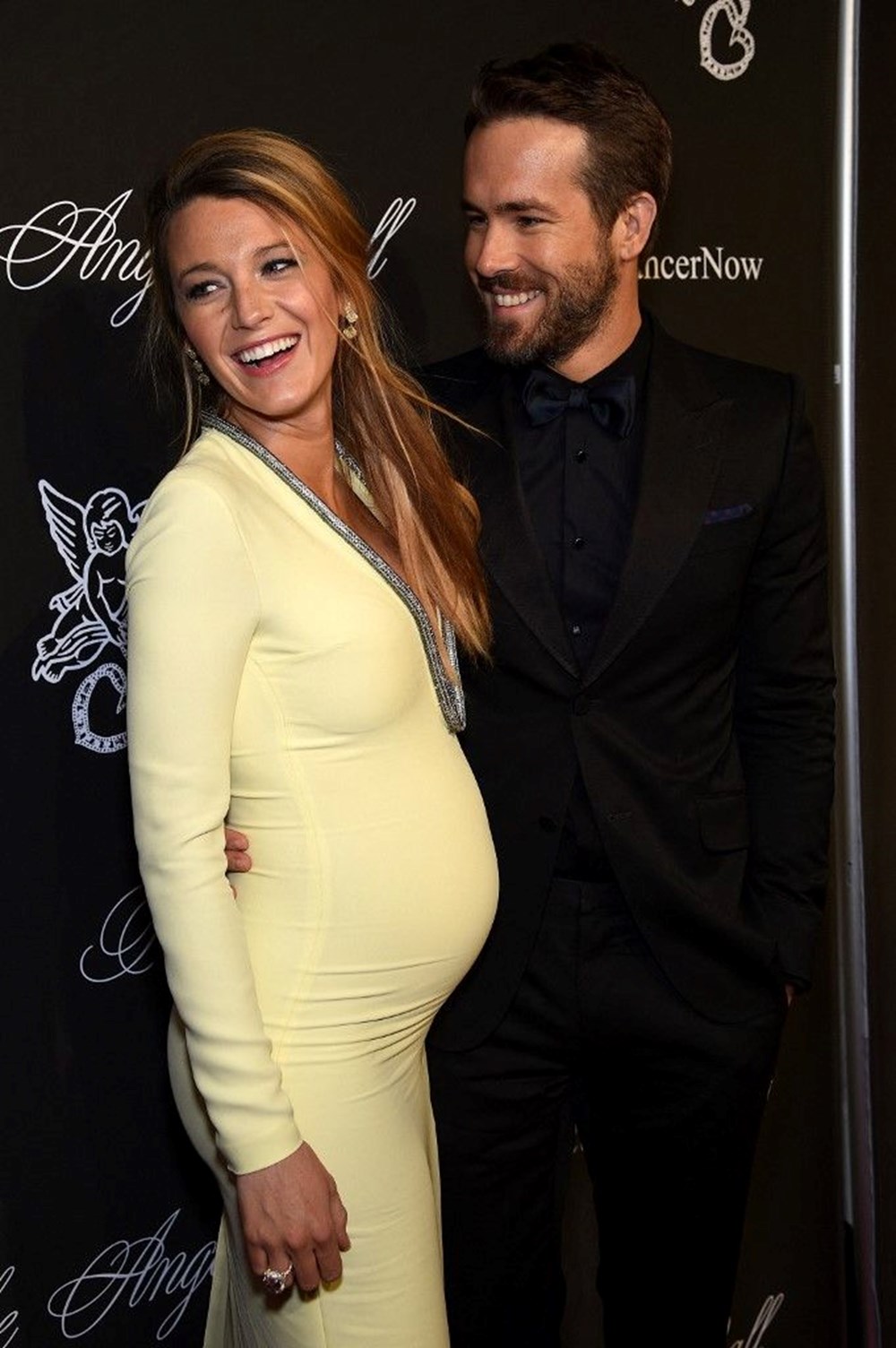 Blake Lively ve Ryan Reynolds dördüncü bebeklerini bekliyor - 6