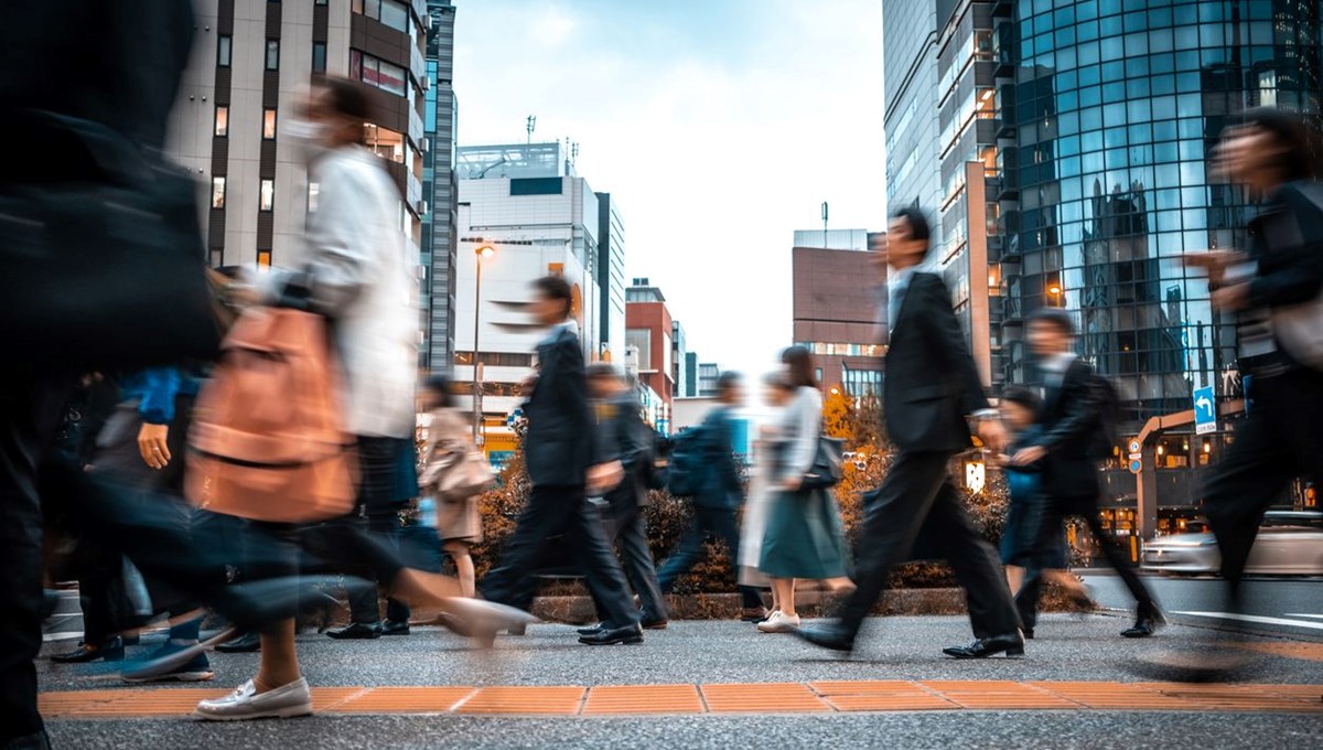Japonya'da kriz: 4 milyon boş konut var