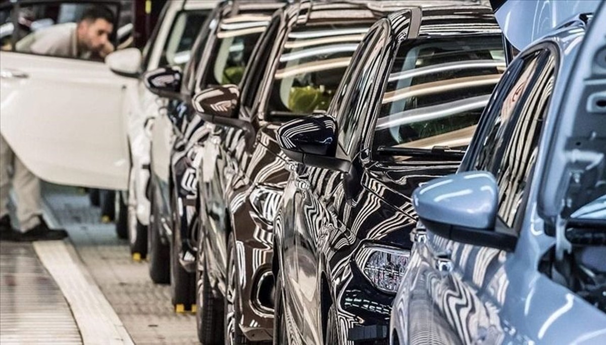 Sıfır otomobil yenisiyle değiştirilecek