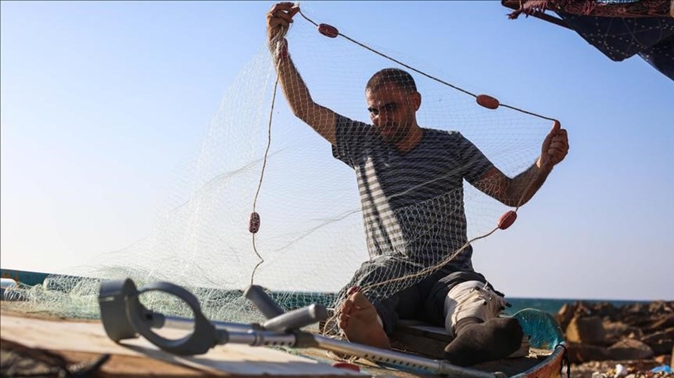 Balıkçılar palamut beklentisiyle gün sayıyor - 1