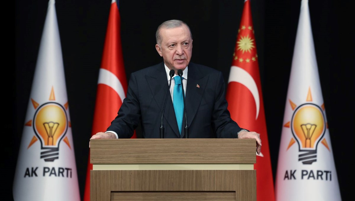 Erdoğan'dan karikatür tepkisi: Alçakça bir provokasyon Erdoğan'dan karikatür tepkisi: Alçakça bir provokasyon