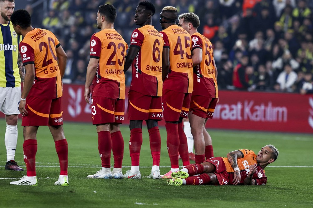 Önder alana çıkıyor: Samsunspor - Galatasaray maçı ne vakit, saat kaçta ve hangi kanalda? 73 rc2Vd4aFG0OIr1XTmgqCUg