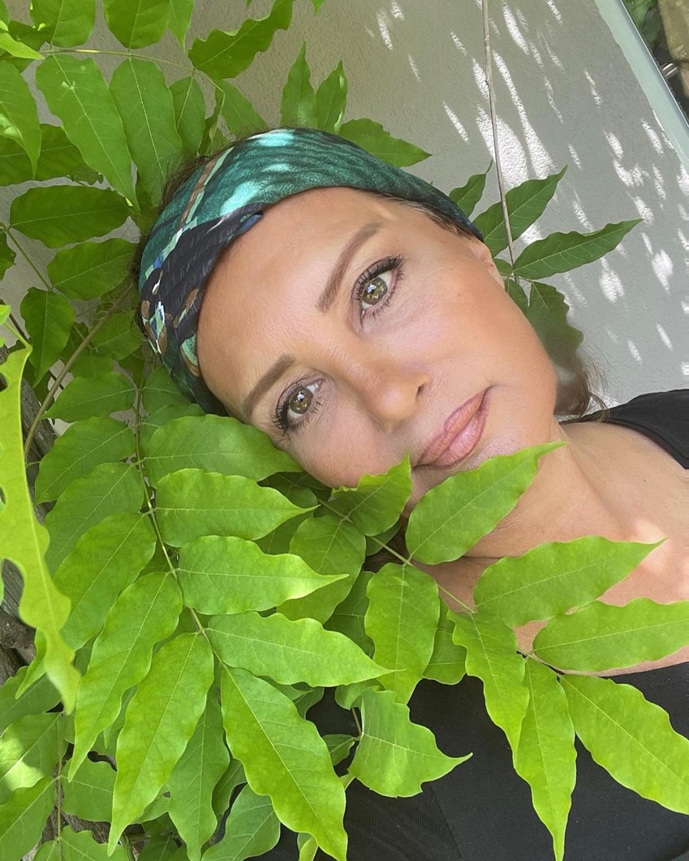 Kanserle mücadele eden Bahar Öztan ameliyat sonrası durumunu açıkladı - 7