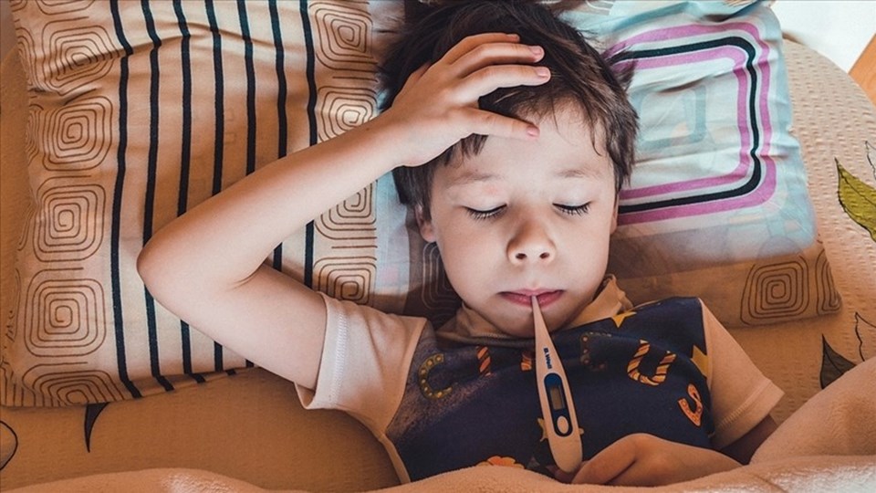 Halk arasında "beta" olarak bilinen bakteri neden oluyor: Strep A nedir, belirtileri neler? - 2