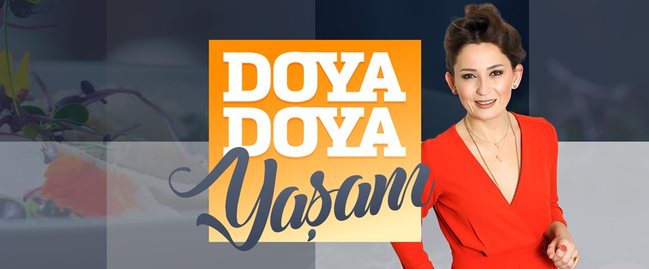 Doya Doya Yaşam