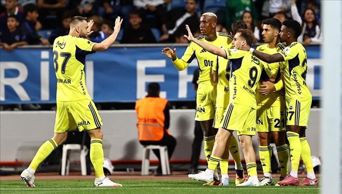 Fenerbahçe-Stuttgart maçı ne zaman, saat kaçta? (UEFA Avrupa Ligi)