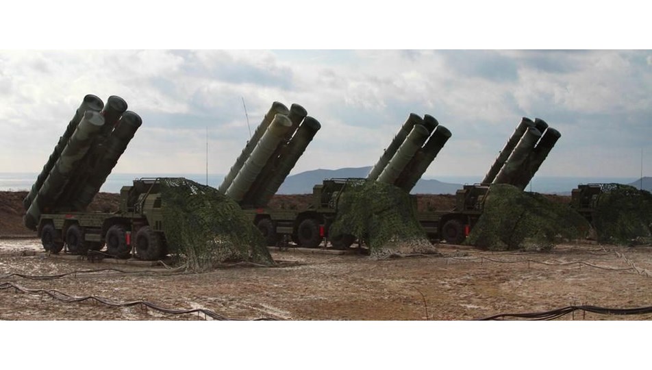ABD Dışişleri Bakanı Pompeo'dan S-400 açıklaması