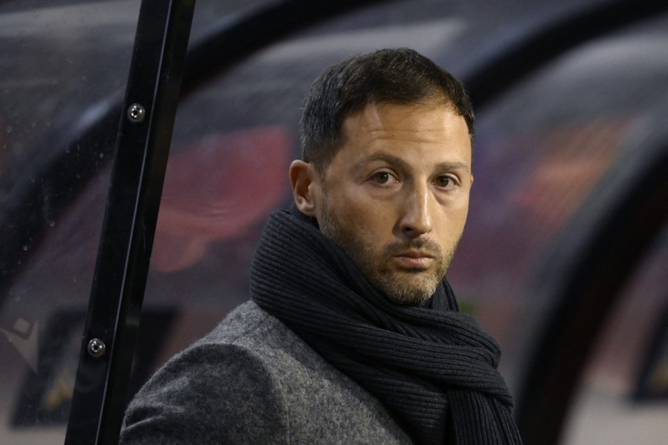 Fenerbahçe'de İsmail Kartal geliyor derken Devin Özek'in son adayı ortaya çıktı: Toplantıda sunumunu yaptı - 2