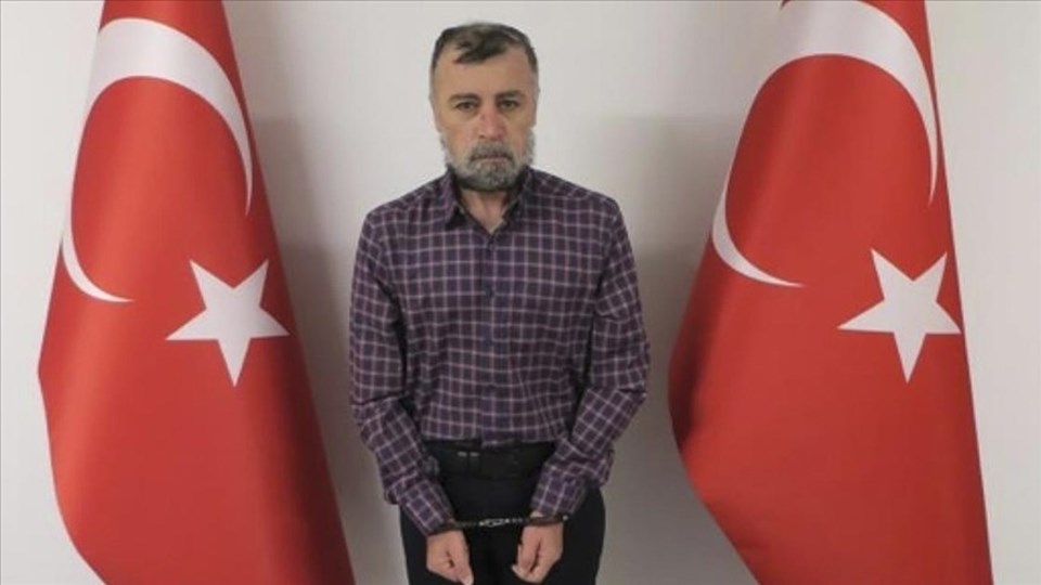 Necip Hablemitoğlu iddianamesi kabul edildi - 2