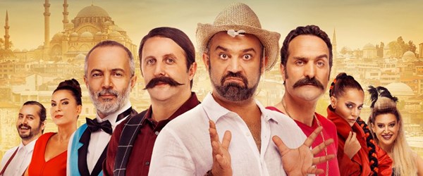 Çakallarla Dans 5 fragmanı kendi izlenme rekorunu kırdı
