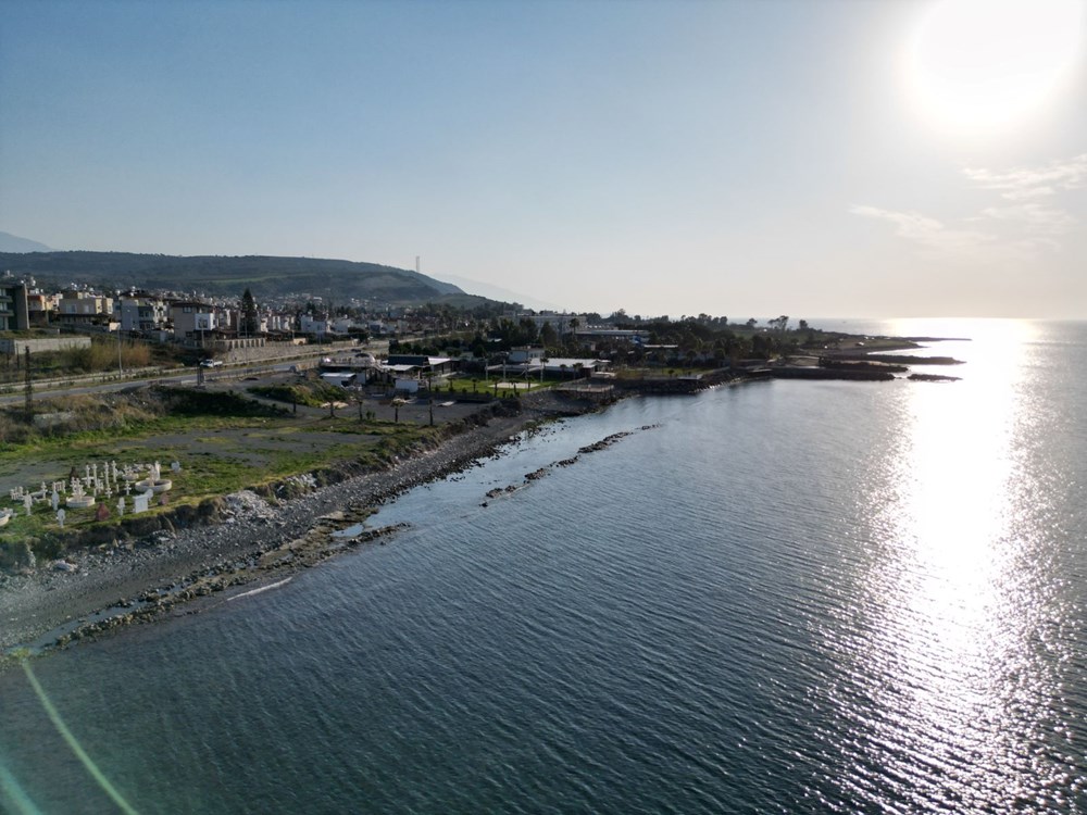 Deniz Yeniden Sahneye Çıkıyor: Çekilme Sonrası Normalleşme Başladı 72 rcuoEeHaOEyY8Zhbpt6LNA