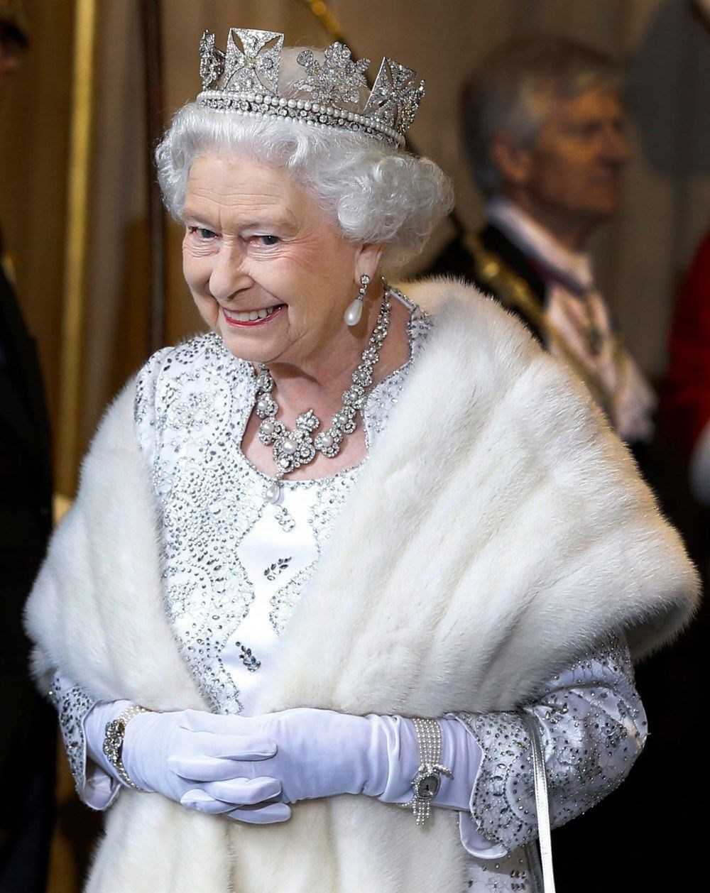 Saray kaynakları: Kraliçe Elizabeth ölünceye kadar tahtta kalacak - 5
