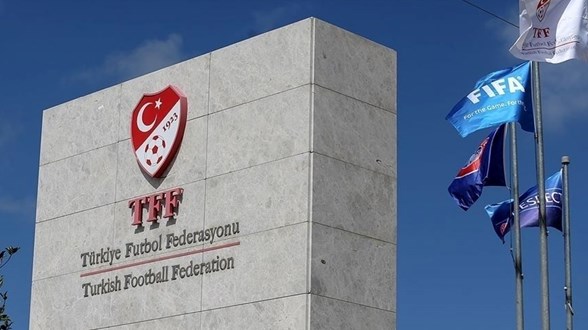 TFF: Gaziantep FK-Beşiktaş ve Sivasspor-Galatasaray maçlarında önemli hakem  hatası tespit edildi