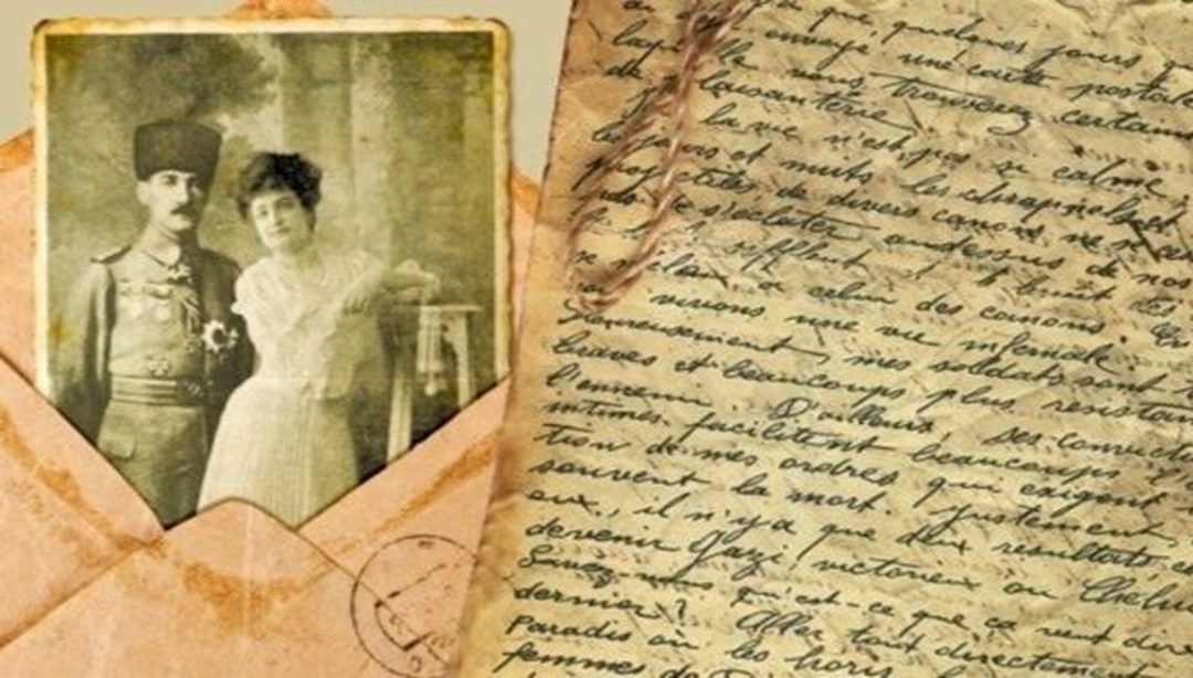 Madam Corinne Lütfü kimdir? (Madam Corinne Lütfü hayatı)