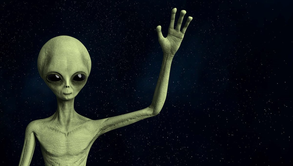 Mars'tan Dünya'ya radyo sinyali: Bilim insanları Mars'tan Dünya'ya radyo sinyali: Bilim insanları