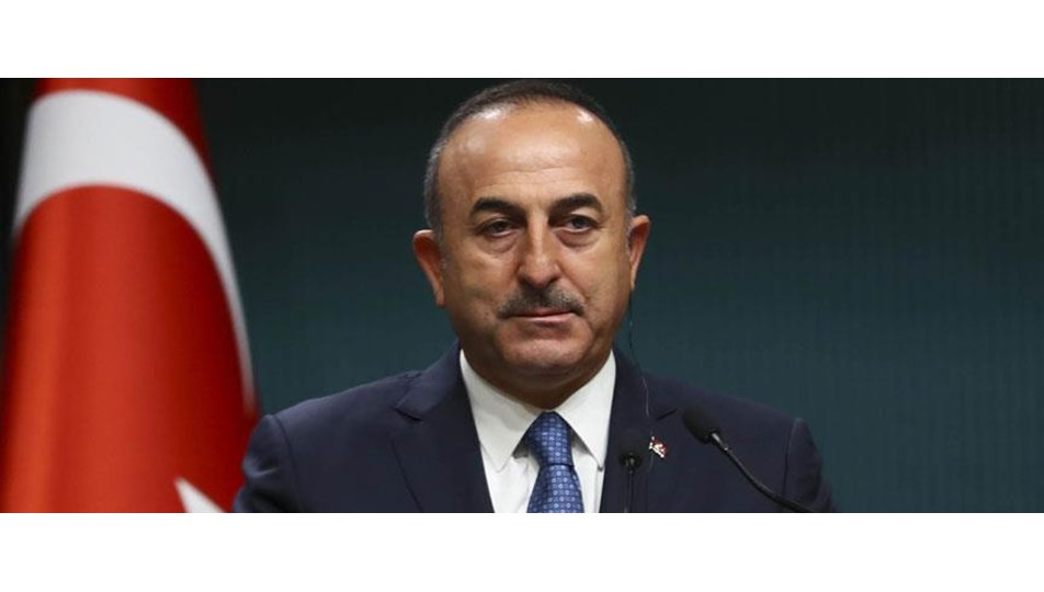 Çavuşoğlu'dan vize krizi açıklaması: Türkiye dayatmalara karşı boyun eğmez