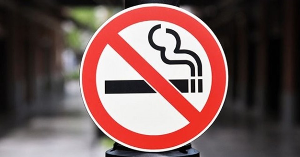 Elektronik sigara Türkiye'de yasak mı? - 1