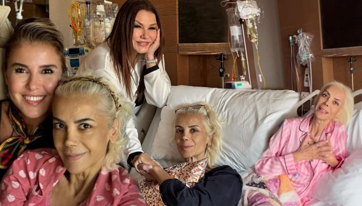 Tanyeli'nin en büyük hayali ortaya çıktı: Yakın arkadaşları cenazesinde açıkladı