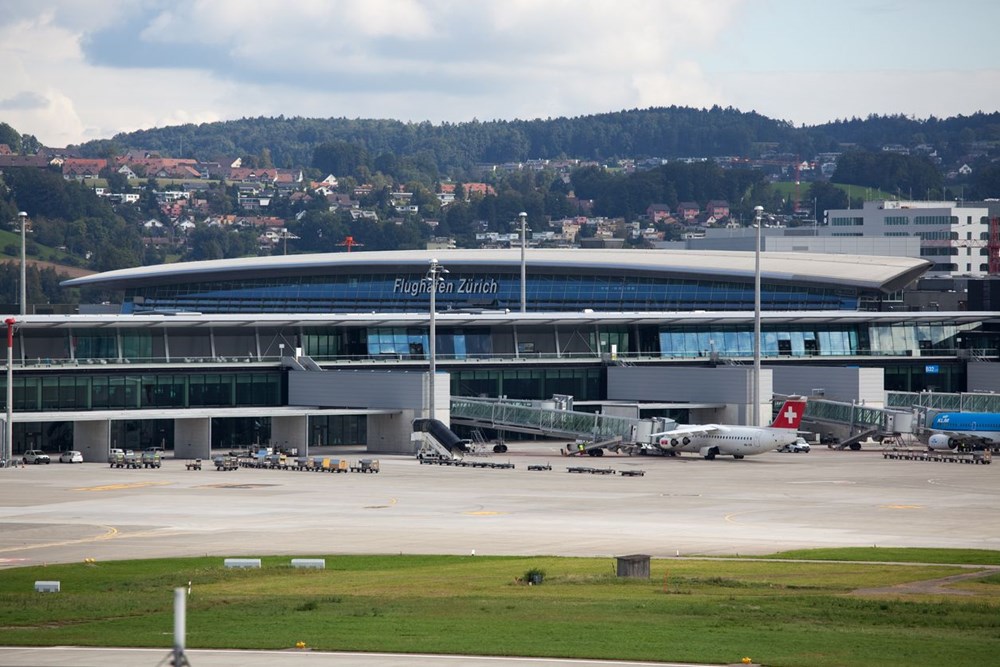 Dünyanın en iyi havalimanları: İstanbul Havalimanı 85 sıra yükseldi, en gelişmiş havalimanı seçildi - 7