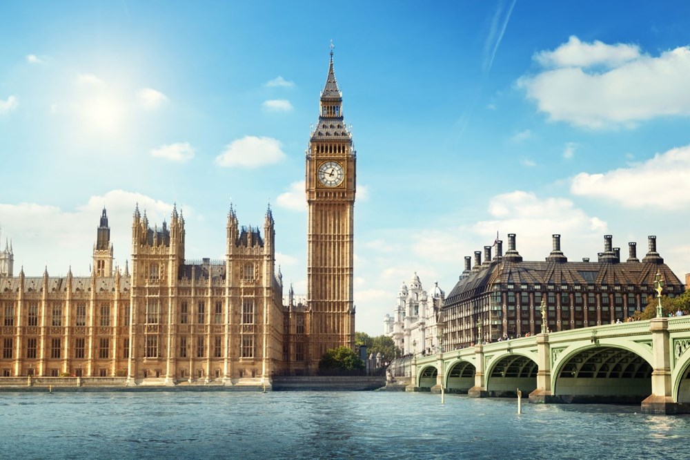 İşte 2021'de dünyanın en güçlü pasaportları (Türkiye kaçıncı sırada?) - 10