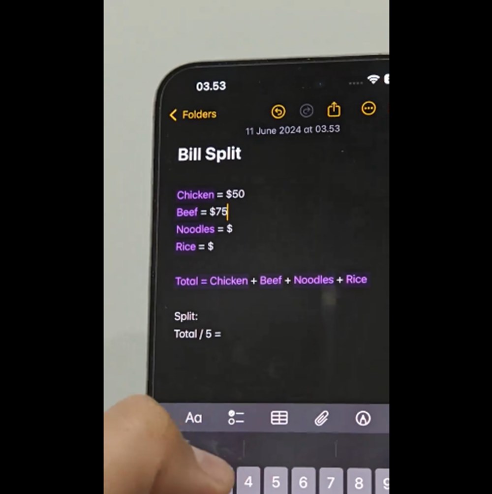 iOS 18, iPhone kullanıcılarına çağ atlatacak! İşte kaçırmamanız gereken 10 özellik (iOS 18 ne zaman çıkacak?) - 8