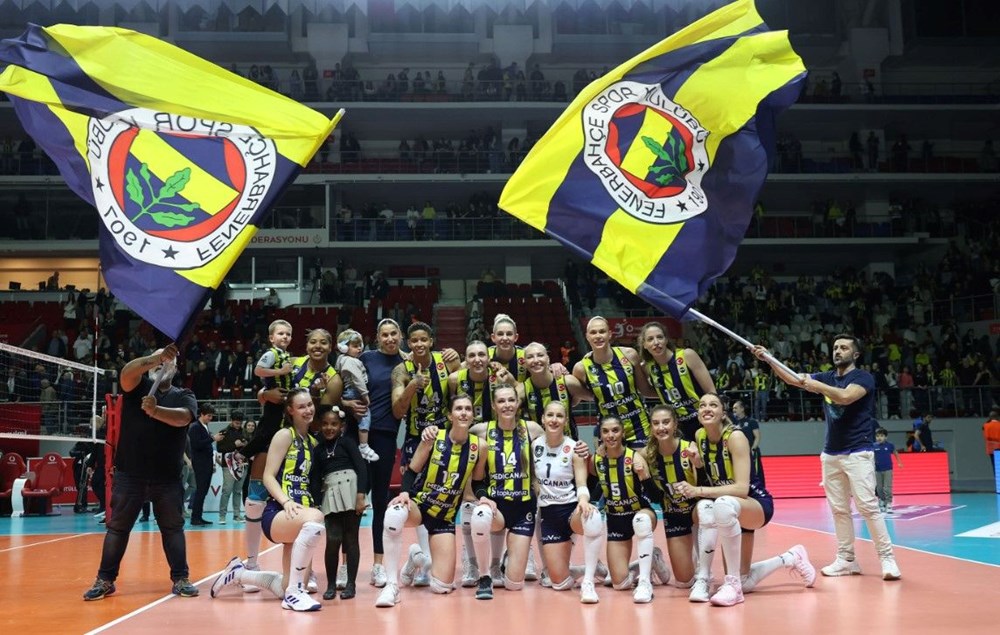 Vakıfbank - Fenerbahçe final maçları ne zaman? Sultanlar Ligi play-off final serisi takvimi 73 reCLrSIHgUKC94fuLefLoA